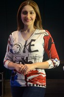 Sayyeshaa Saigal Photos